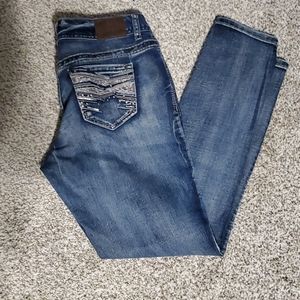 Maurices Jeggings